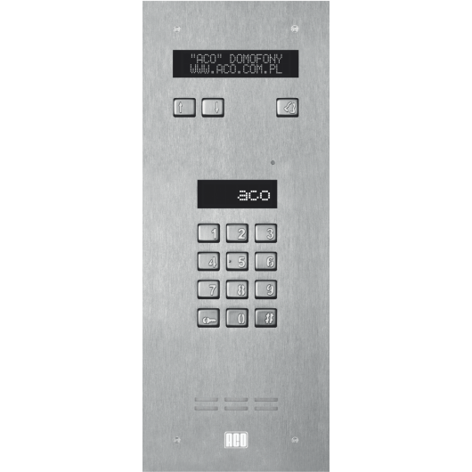 Centrala Master INSPIRO 3+