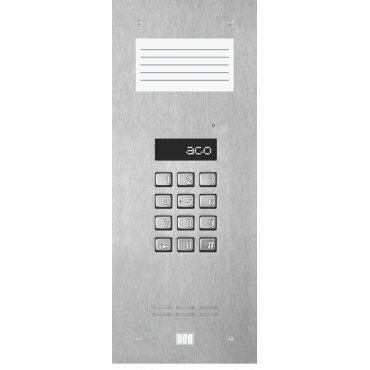 Panel cyfrowy ACO INSPIRO 9+