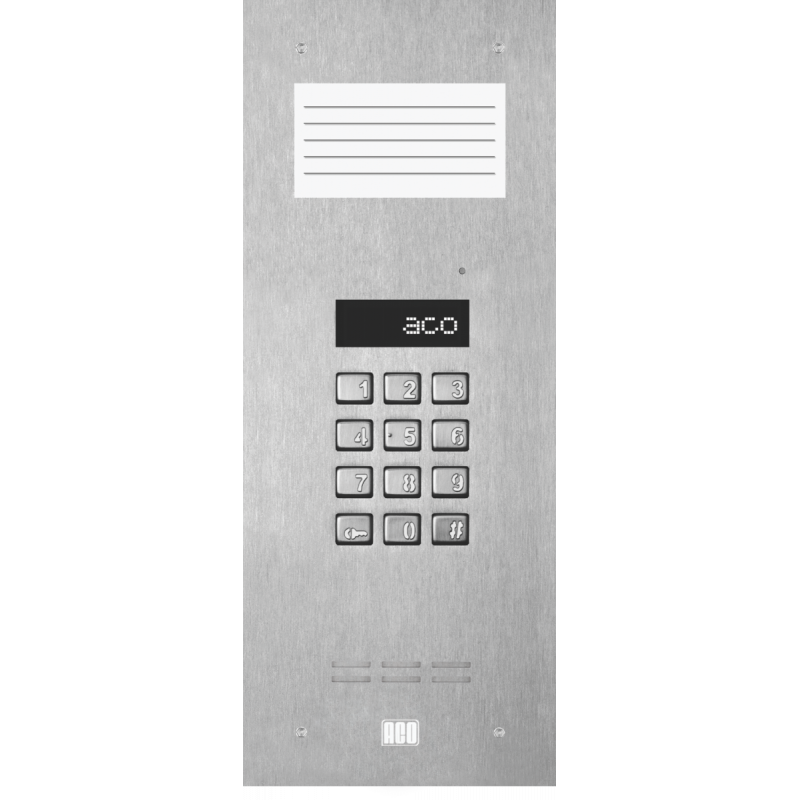 Panel cyfrowy ACO INSPIRO 9+