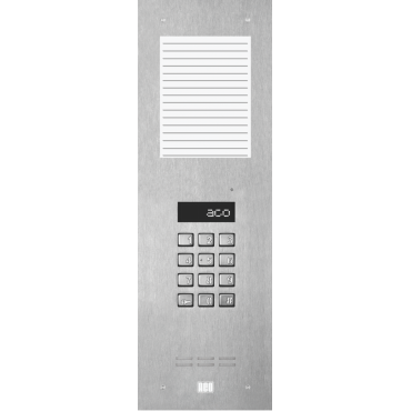 Panel cyfrowy ACO INSPIRO 10+