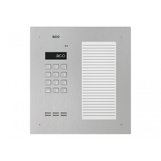 Panel cyfrowy ACO INSPIRO 17ACC+