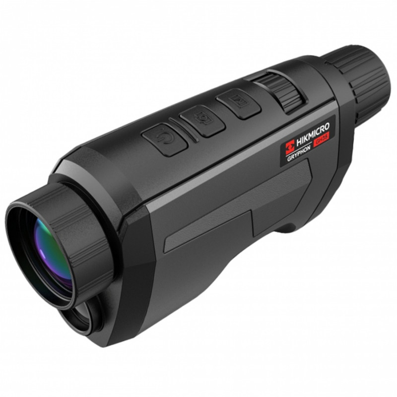 Kamera termowizyjna termowizor Gryphon HD GH25 Hikmicro by Hikvision