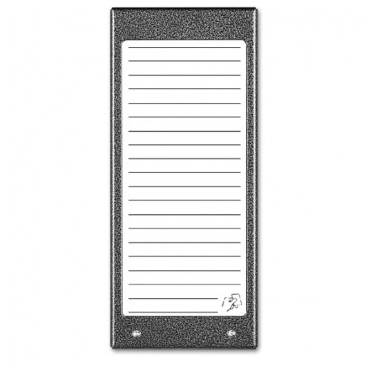 Lista opisowa CDN-17NACC GR