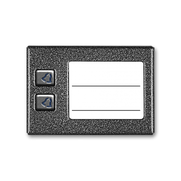 Panel listy lokatorów...