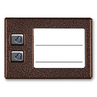 Panel listy lokatorów...