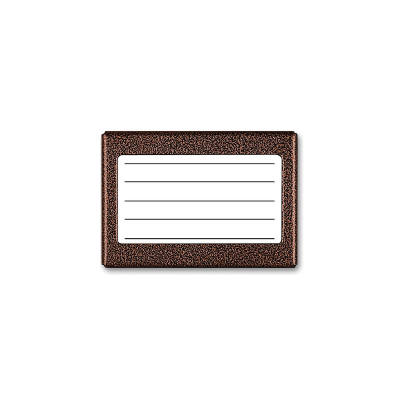 Lista opisowa CDN-5N BR