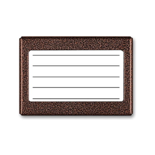 Lista opisowa CDN-5N BR