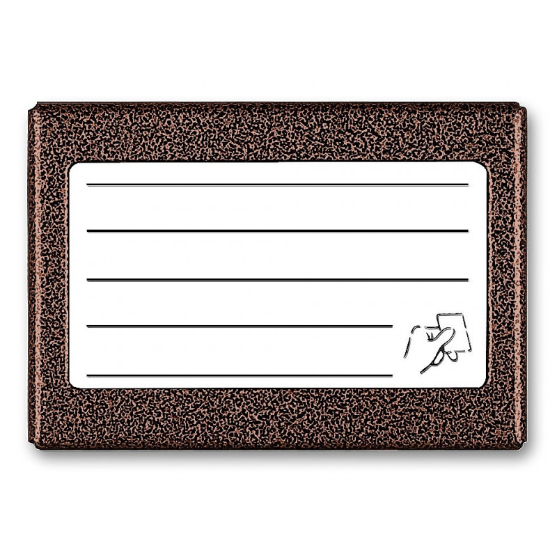 Lista opisowa CDN-5NACC BR