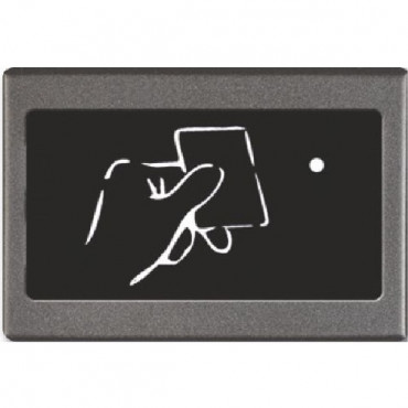 Czytnik breloków i kart...