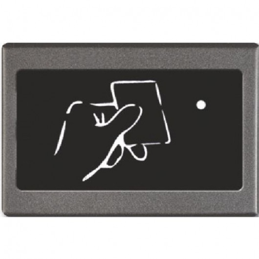 Czytnik breloków i kart zbliżeniowych CDN-ACC ST