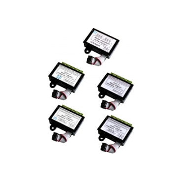 Komplet modułów dzwonień...