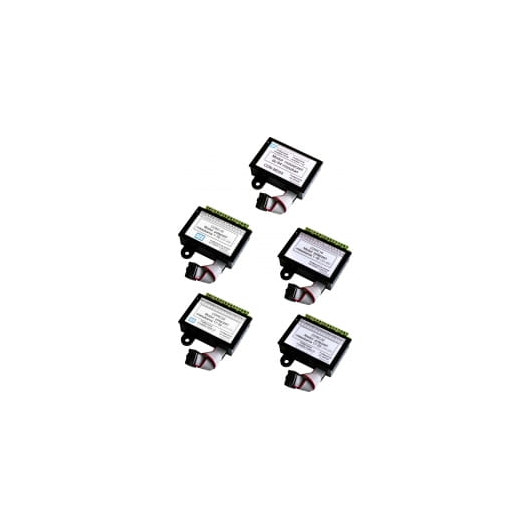 Komplet modułów dzwonień CDNC M64 KPL