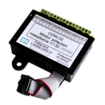 Moduł dzwonień CDNCB M17-32