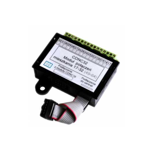 Moduł dzwonień CDNCB M17-32