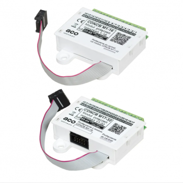 Komplet modułów dzwonienia...