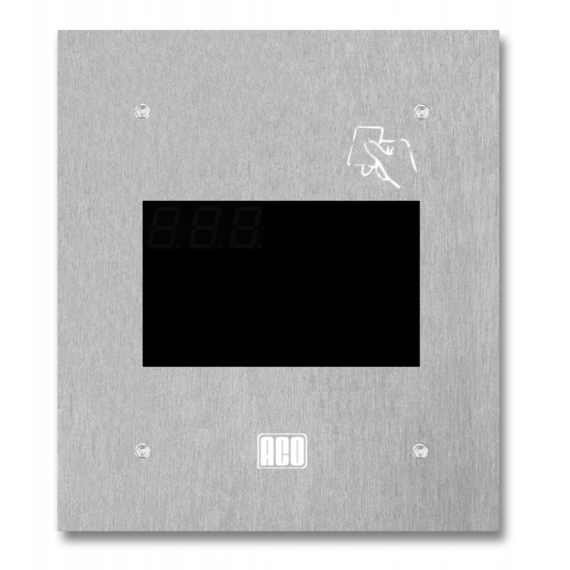 Autonomiczny czytnik kart ACO INS-ACC