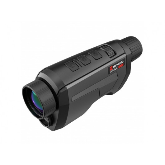 Kamera termowizyjna termowizor Gryphon HD GQ35 Hikmicro by Hikvision