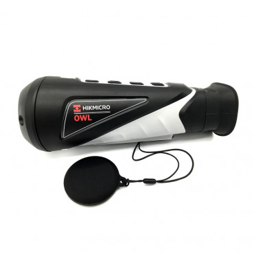Kamera termowizyjna termowizor Owl H35 Hikmicro by Hikvision