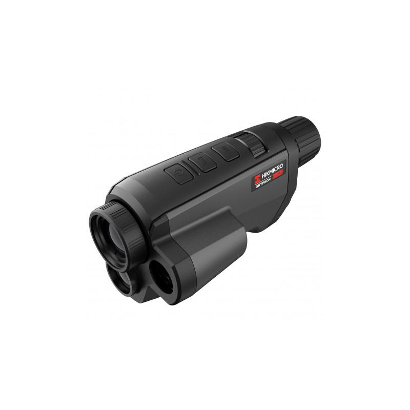 Kamera termowizyjna termowizor Gryphon HD LRF GH25L Hikmicro by Hikvision