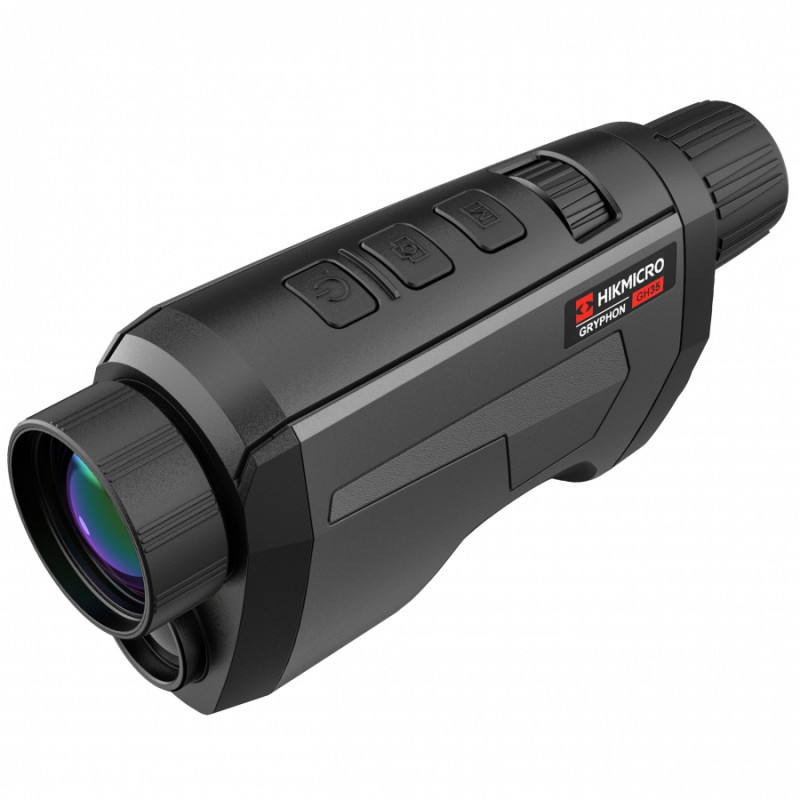 Kamera termowizyjna termowizor Gryphon HD GH35 Hikmicro by Hikvision