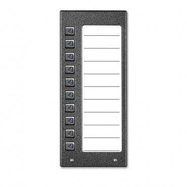 Podświetlany panel ACO...