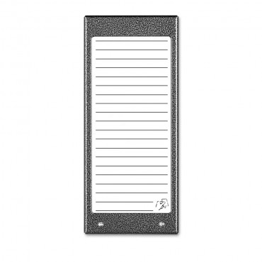 Podświetlany panel ACO...