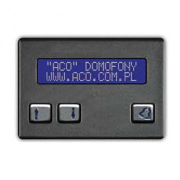 Elektroniczny spis...