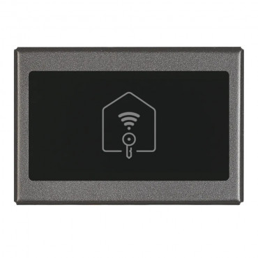 Czytnik kart oraz breloków...