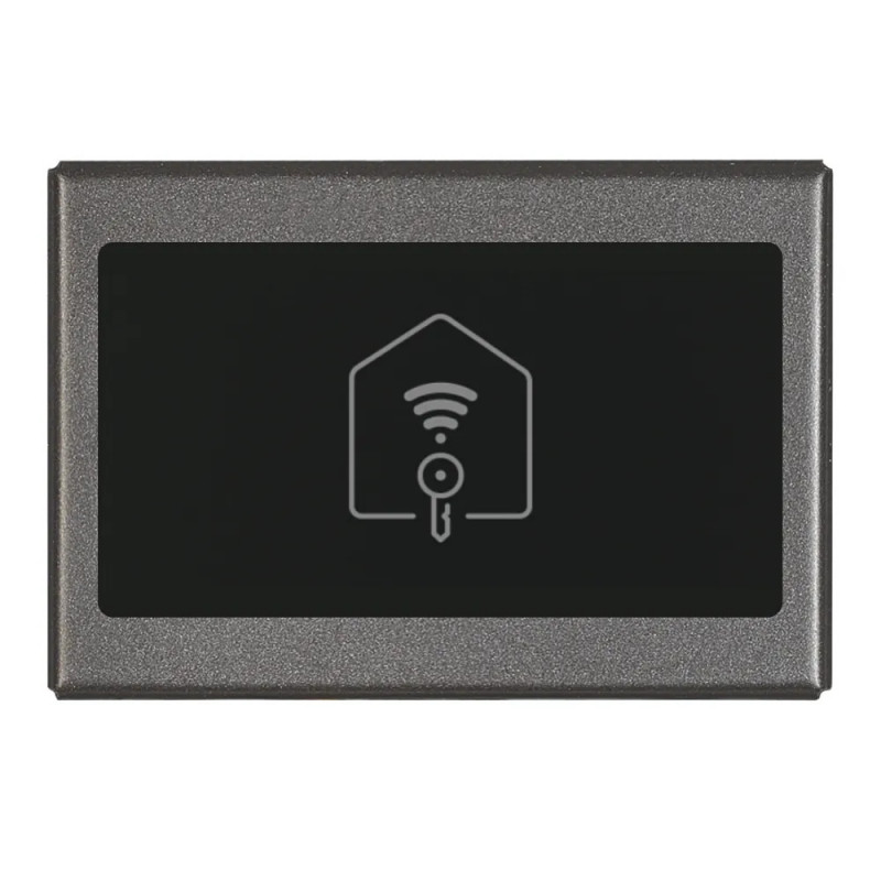 Czytnik kart oraz breloków ACO CDN-ACC GR