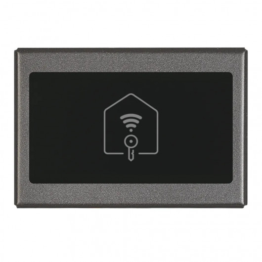 Czytnik kart oraz breloków ACO CDN-ACC GR