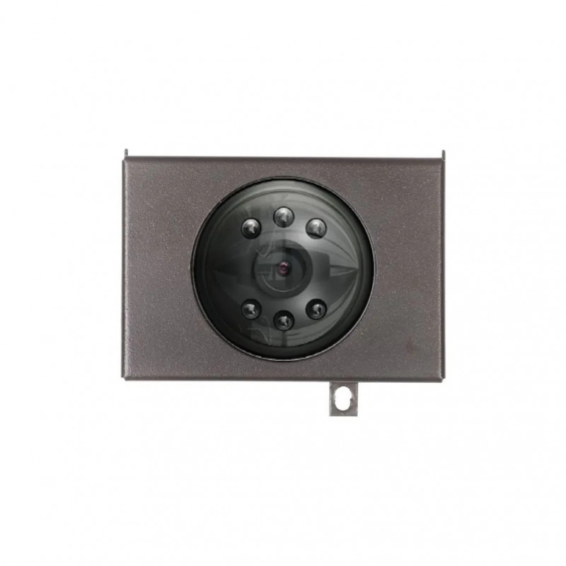 Moduł kamery kopułkowowej do serii CDNP z wbudowanym sumatorem ACO CDNV-CAM ST