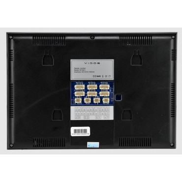 Monitor wideodomofonu Vidos...