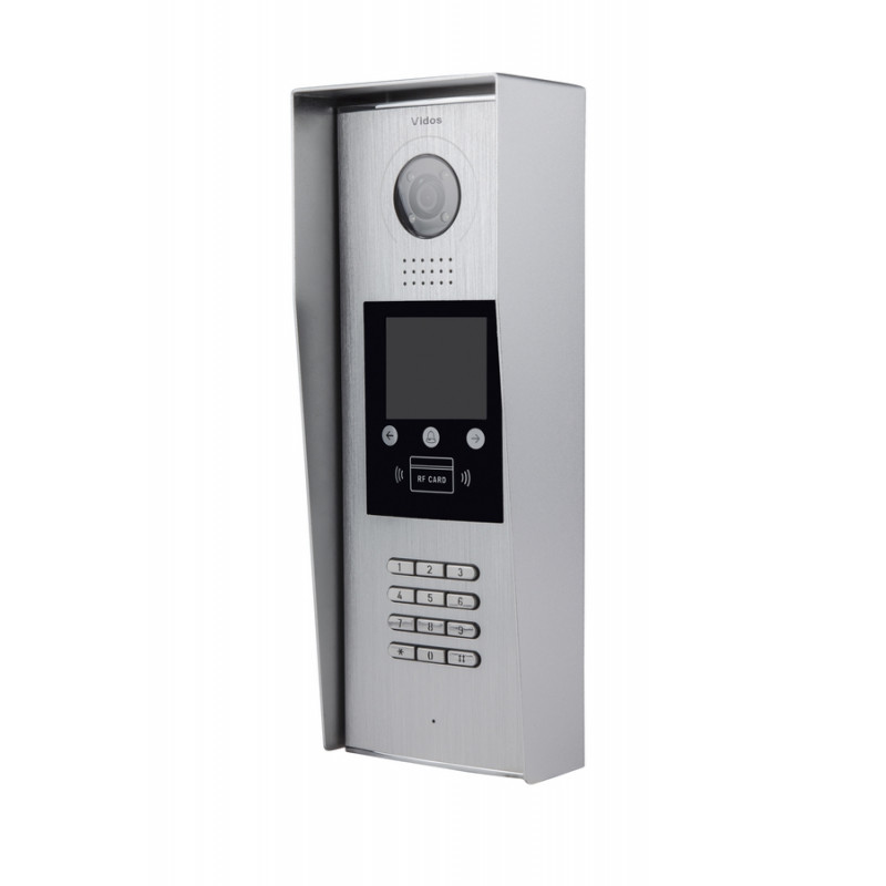 Stacja bramowa S1600