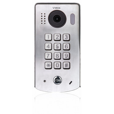 Stacja bramowa S1311D