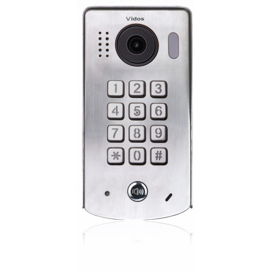 Stacja bramowa S1311D