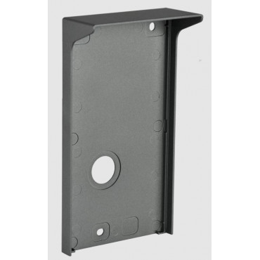 Daszek montażowy do stacji bramowej z seri X S11 Vidos D11