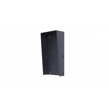 Daszek ochronny stacji...