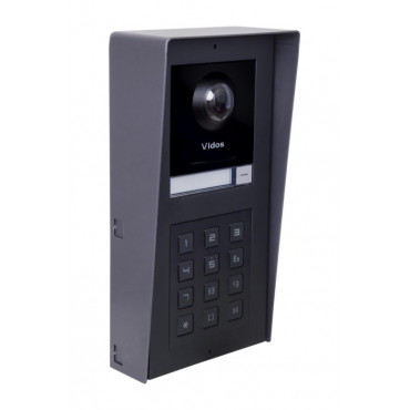 Daszek ochronny stacji bramowej DP2100-2