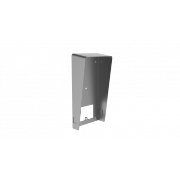 Daszek ochronny stacji...