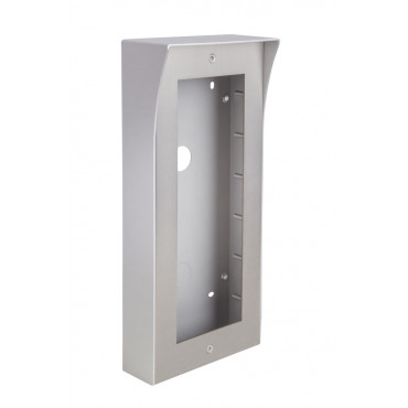 Ramka potrójna do montażu...