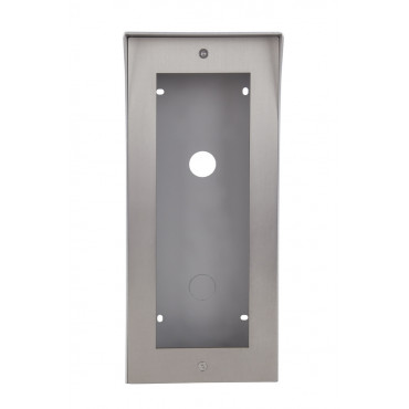 Ramka potrójna do montażu natynkowego D1510-3N