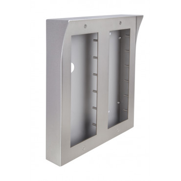 Ramka sześciomodułowa do...