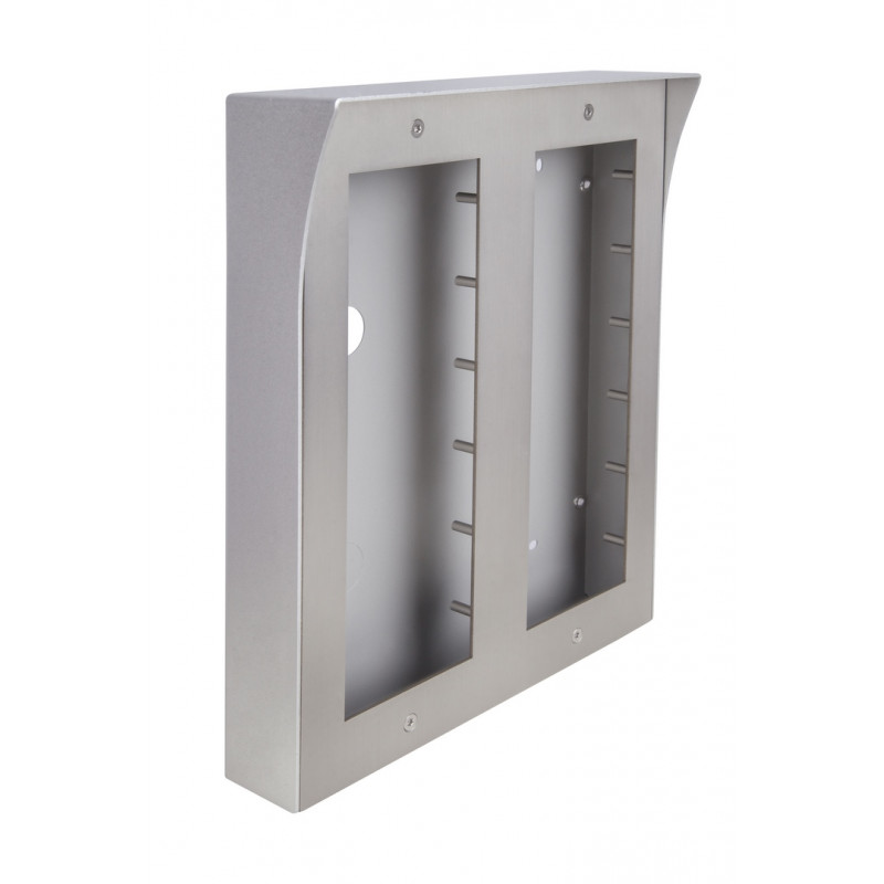 Ramka sześciomodułowa do montażu natynkowego D1510-6N