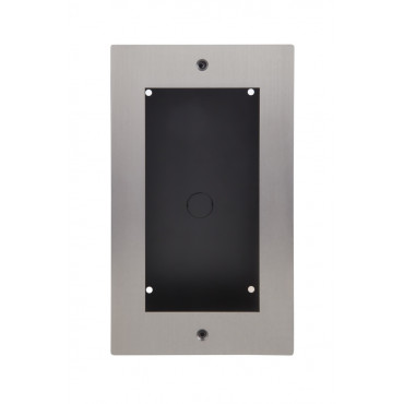 Ramka podwójna do montażu podtynkowego D1510-2P