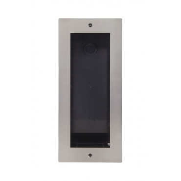 Ramka potrójna do montażu podtynkowego D1510-3P