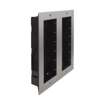 Ramka sześciomodułowa do...