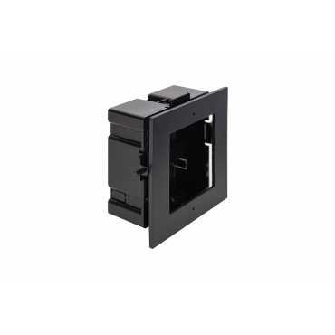 Ramka pojedyncza podtynkowa...