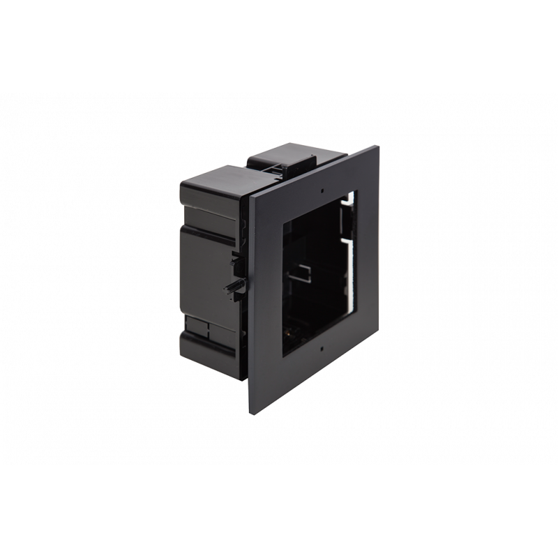 Ramka pojedyncza podtynkowa D2200-1