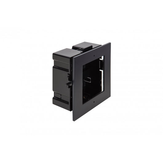 Ramka pojedyncza podtynkowa D2200-1