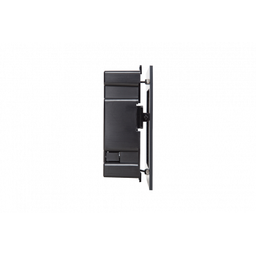 Ramka pojedyncza podtynkowa D2200-1